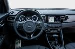 Kia Niro 2016 года (WW)